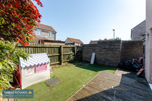 Garden- click for photo gallery